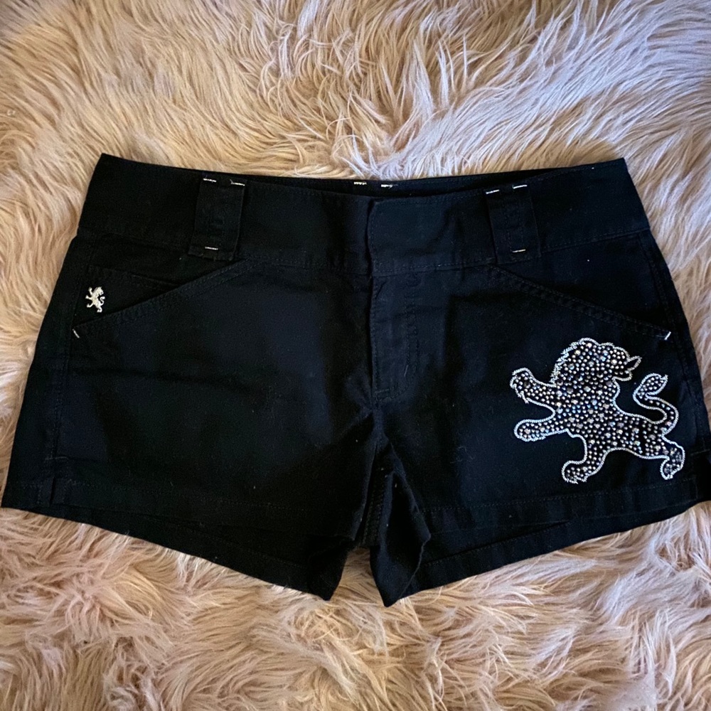Express shorts Size 6